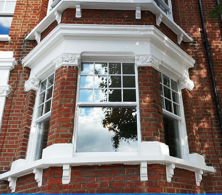 Enhancing Home Comfort and Energy Efficiency with Double Glazing in North London